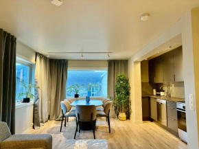 Lyngen - TAG apartments